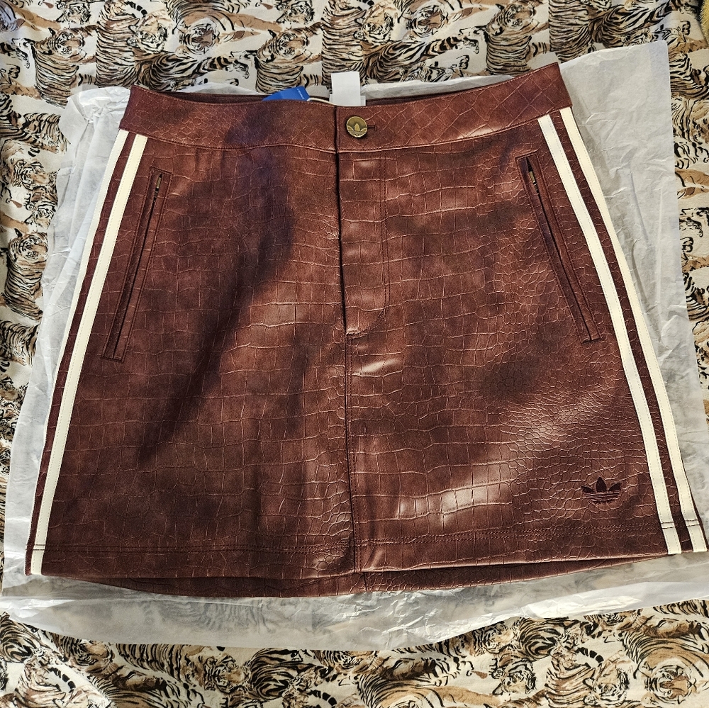 Adidas Skirt